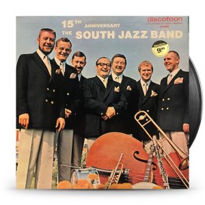 The South Jazz Band – 15th Anniversary
