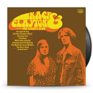 Kacy & Clayton - The Sirens Song