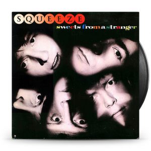 Squeeze - Sweets From A Stranger