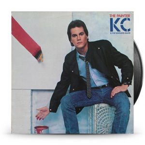 KC & The Sunshine Band - The Painter