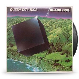 Queen City Kids - Black Box