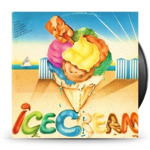 Various - Icecream