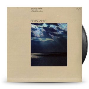 Michael Jones – Seascapes
