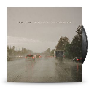 Craig Finn - We All Want The Same Thing