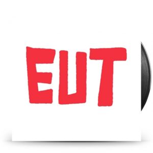 Eut - Fool For The.. -Coloured-
