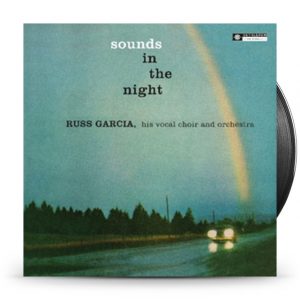 Garcia, Russ - Sounds In The Night -Hq-
