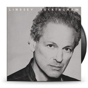 LINDSEY BUCKINGHAM - LINDSEY BUCKINGHAM