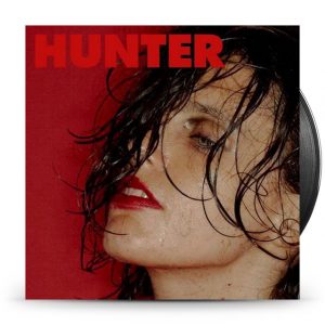 Calvi, Anna - Hunter -Ltd/Indie-