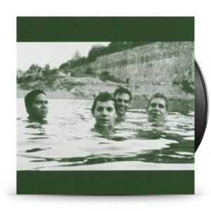Slint - Spiderland
