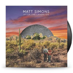 Matt Simons - After The Landslide