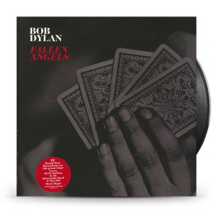 BOB DYLAN - FALLEN ANGELS
