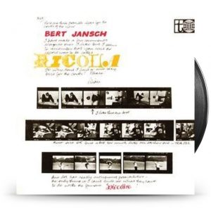 Jansch, Bert - Nicola