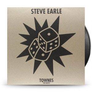 Steve Earle - Townes The Basics