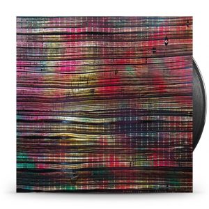 Goddard, Joe - Electric Lines -Lp+12"- 3 LP