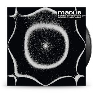 Madlib - Sound Ancestors