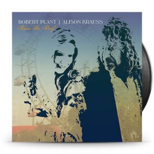 Robert Plant & Alison Krauss - Raise The Roof