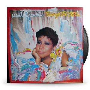 Aretha Franklin - Through The Storm
