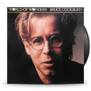 Bruce Cockburn - World Of Wonders