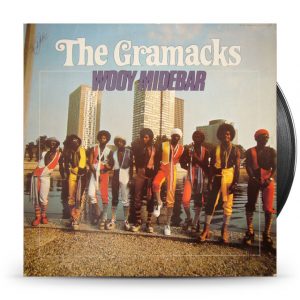 The Gramacks - Wooy Midebar