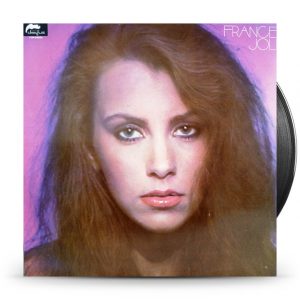 France Joli - France Joli