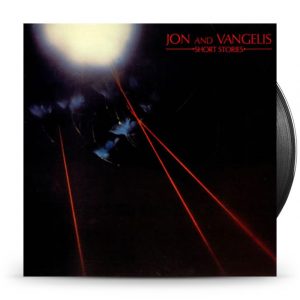 Jon And Vangelis - Short Stories