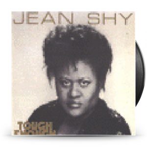 Jean Shy - Tough Enough