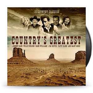 Various Artists - Country's Greatest