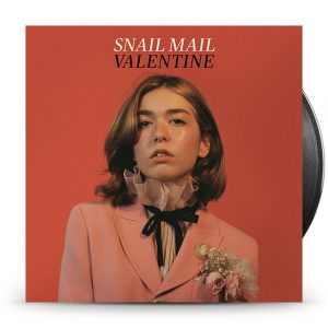 Snail Mail - Valentine-Coloured/Indie-