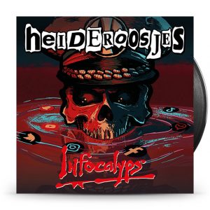 Heideroosjes - Infocalyps