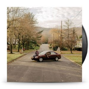 Adult Mom - Driver