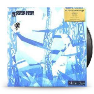 Slowdive - Blue Day
