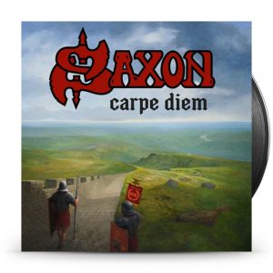 Saxon - Carpe Diem