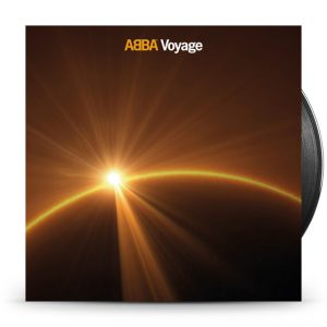 ABBA - VOYAGE