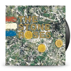 Stone Roses - Stone Roses