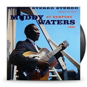 Waters, Muddy - At Newport 1960 -Hq-