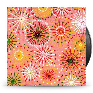 Bright Eyes - Letting Off The Happiness