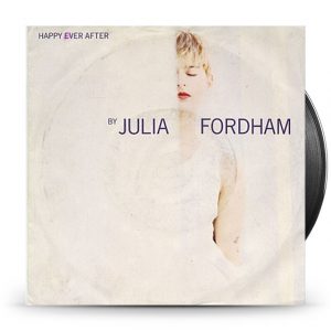 Julia Fordham – Happy Ever After