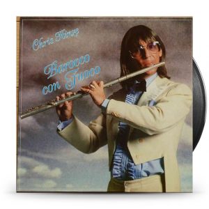 Chris Hinze – Barocco Con Fuoco