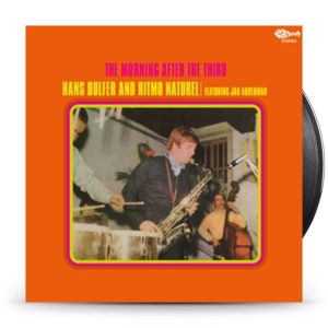 Dulfer, Hans And Ritmo Naturel - Morning After The Third -Clrd-