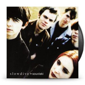 Slowdive - Souvlaki