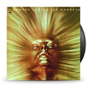 Lewis, Ramsey - Sun Goddess