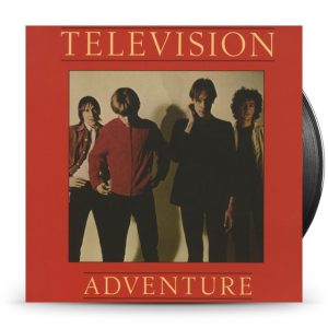 TELEVISION - ADVENTURE