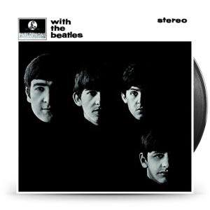BEATLES - WITH THE BEATLES (REMASTER 2009)