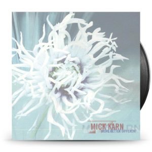 Mick Karn - More Better Different