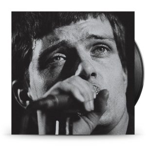 Joy Division - Live At Town Hall. High Wycombe 20th February 1980