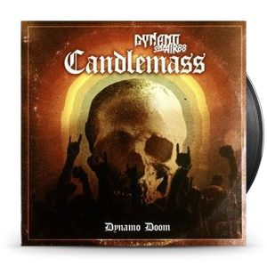 Candlemass - Dynamo Doom