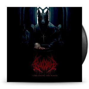 Bloodbath - Unblessing The Purity
