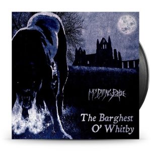 My Dying Bridge - The Barghest o'whitby
