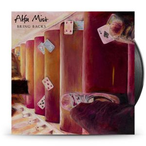 Alfa Mist - Bring Backs -Coloured-