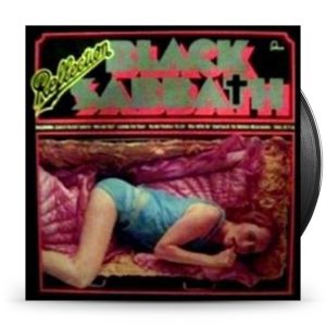 Black Sabbath - Reflection
